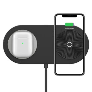 how does wireless charging work