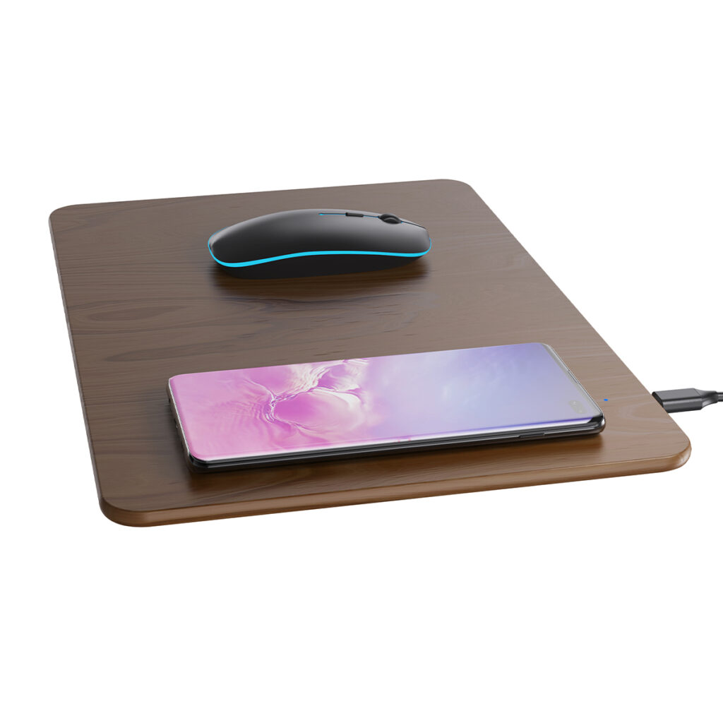 Mouse Pad 3