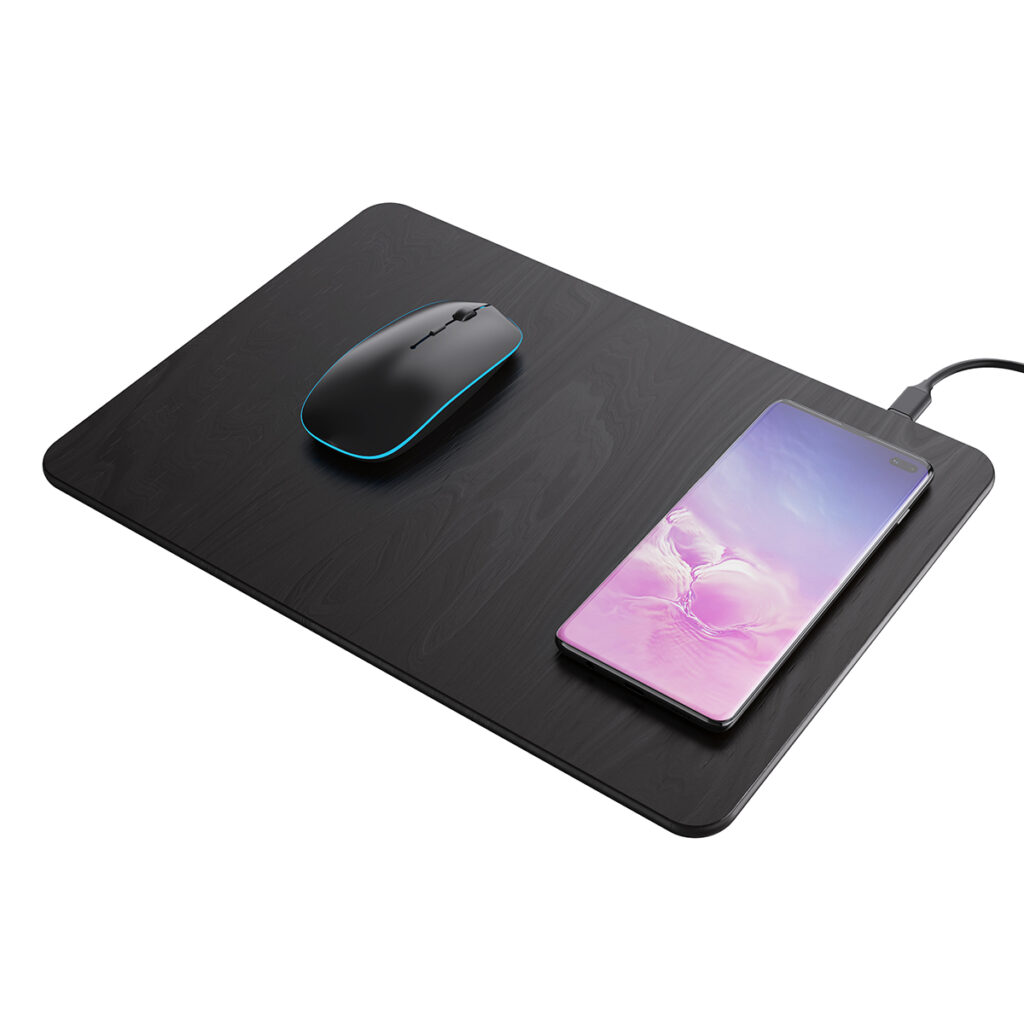 Mouse Pad 4