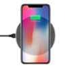 Round Wireless Charger Pad