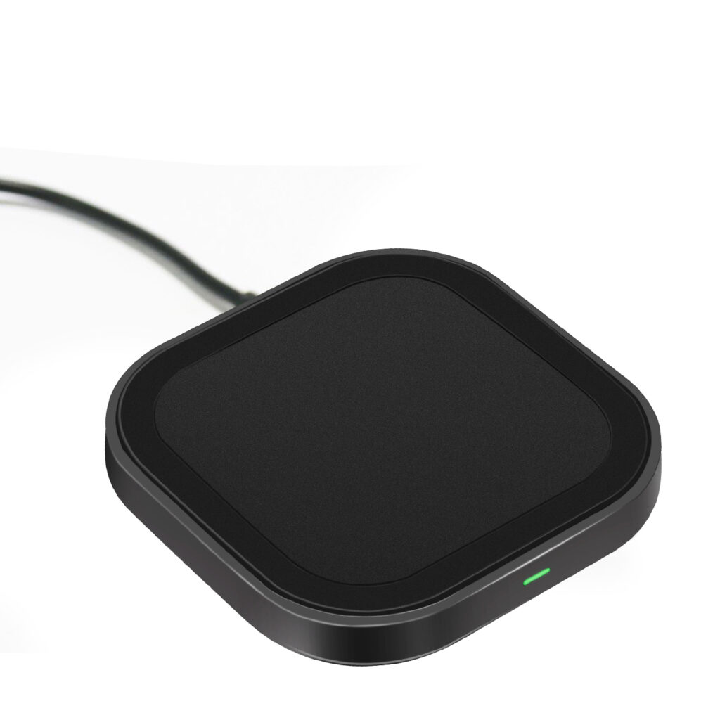 Cheap universal wireless phone charger