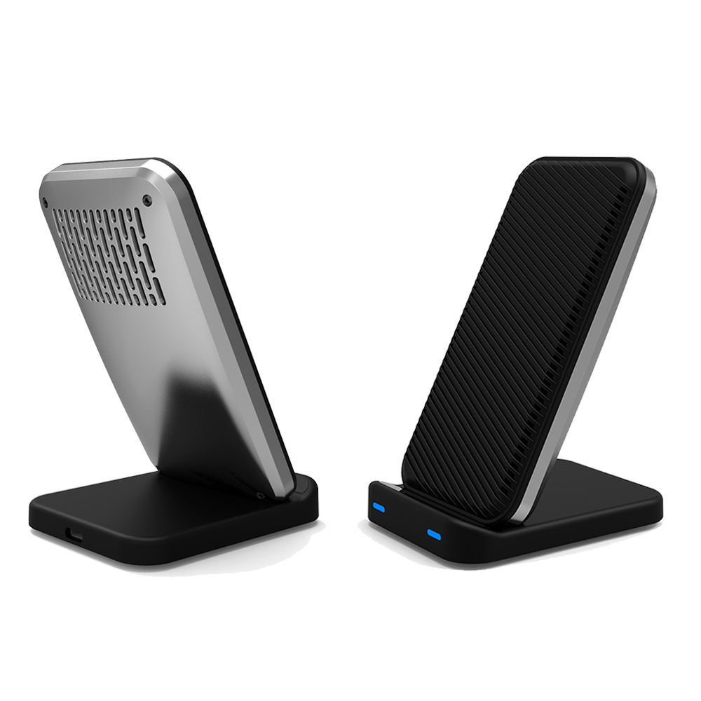 WT-660F Wireless Charger Stand
