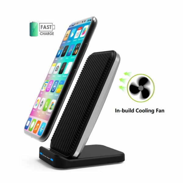 WT 660F wireless Charger holder main 5 3