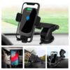 WT C15F Wireless Car Charger mian pic 5 2