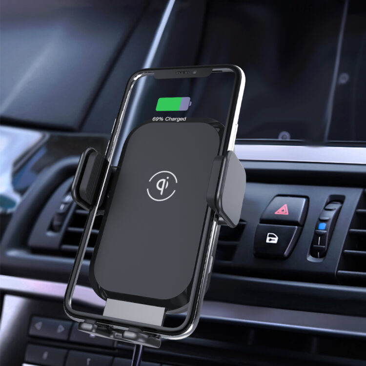samsung wireless car charger
