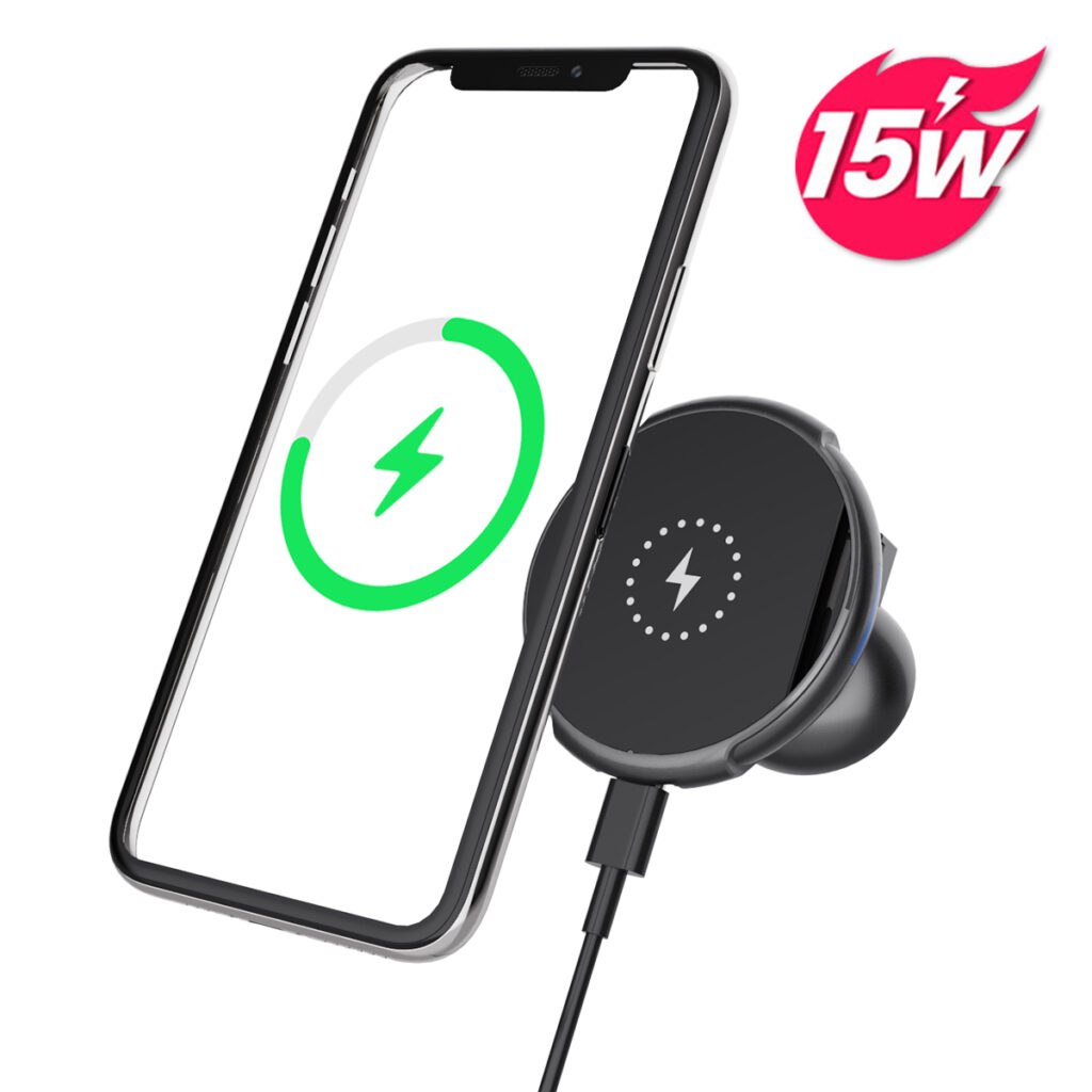magsafe wireless car charger