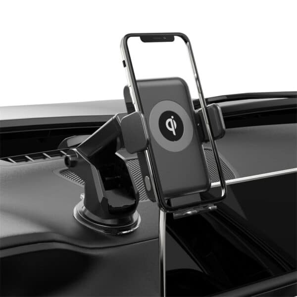 iphone 12 pro max car mount charger