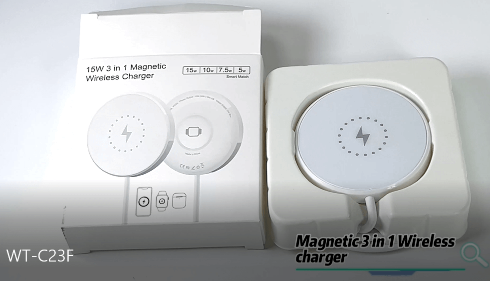 wireless charger package 1