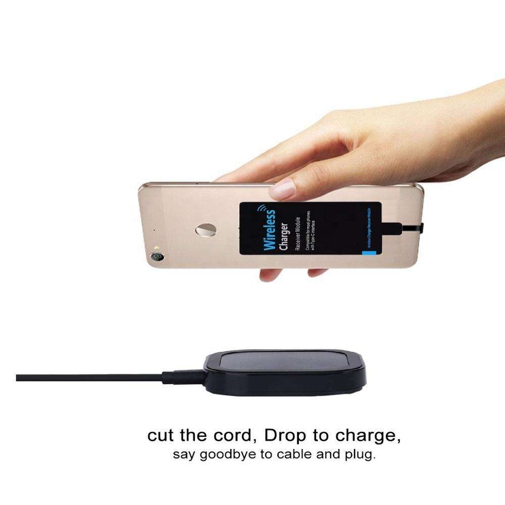 Does iphone 7 have wireless charger - inputcn.com