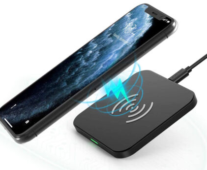 CHOETECH Qi wireless charger