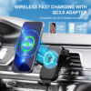 car wireless iphone charger
