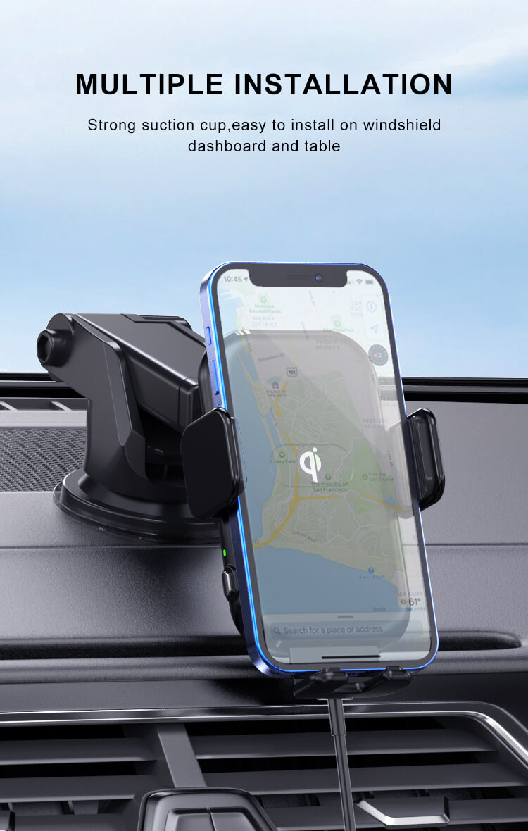best car wireless charger