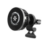 Cooling Fan Magnetic Wireless Car Charger