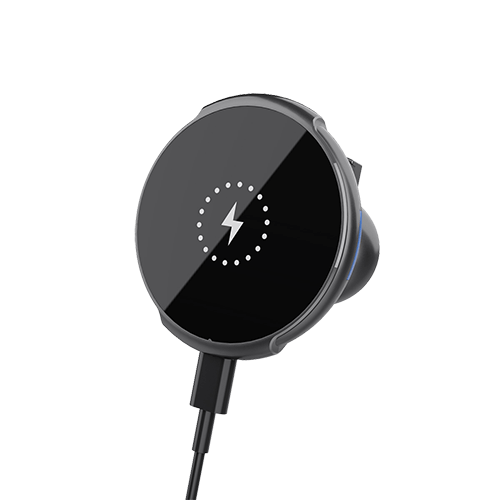C26 magnetic Wireless car charger (1)