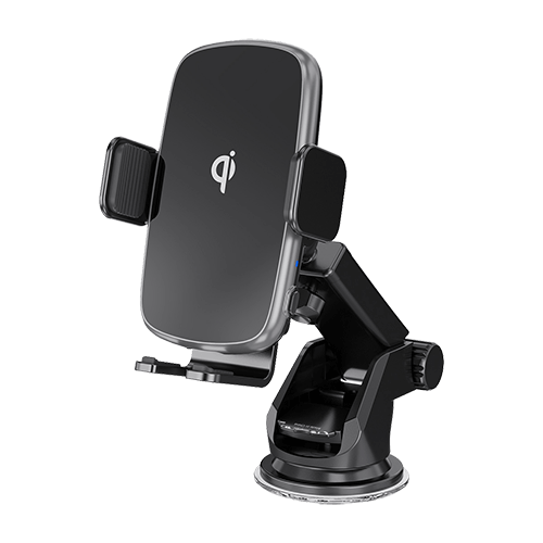 C29 Wireless car charger Mount