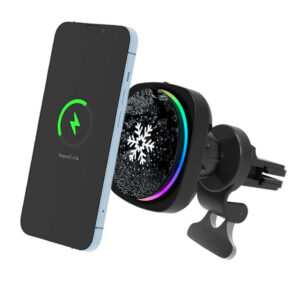 Q13 Wireless Car Charger