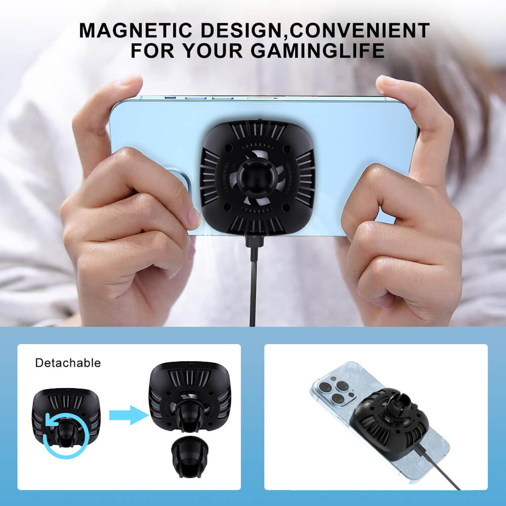 magnetic car charger Q13
