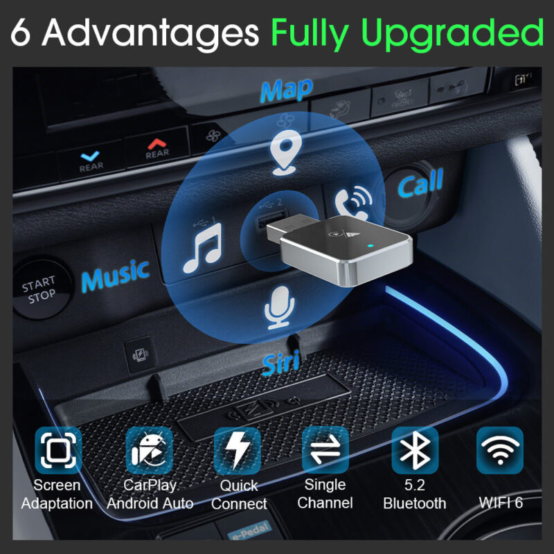 CA-19 wireless carplay (1) CA 19 wireless carplay 1