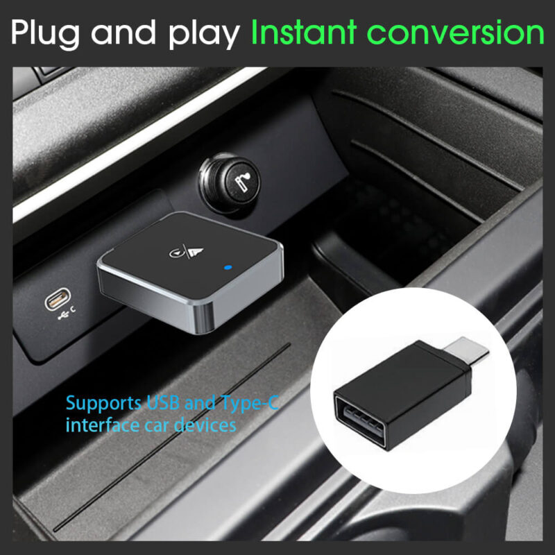 CA-19 wireless carplay (4) CA 19 wireless carplay 4