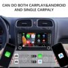 CA30压缩03 wireless carplay adapter