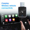 CA-19 主图 (6) CA-19 wireless carplay adapter
