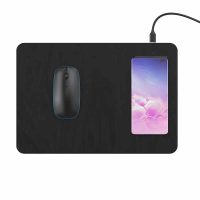 Mouse Pad wireless Charger