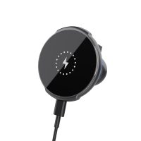 magsafe wireless car charger